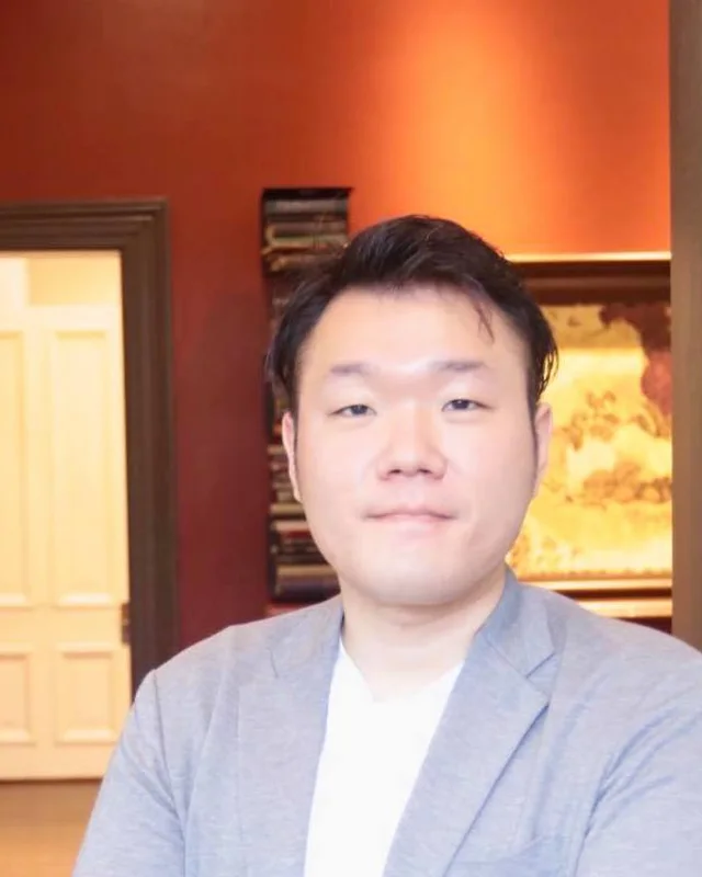 代表社員 藤田泰仁